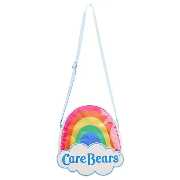 Care Bears Rainbow Logo Bag