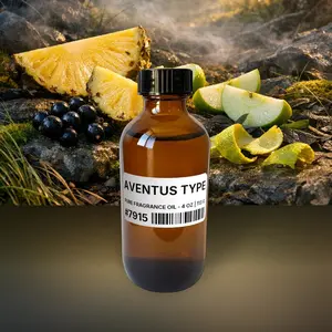 Aventus Type Pure Fragrance Oil - 4 oz | 113 g