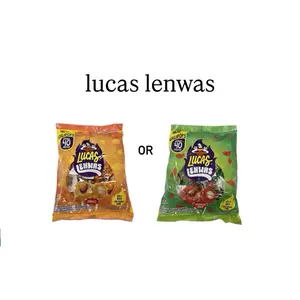 Lucas Lenwas 40pcs
