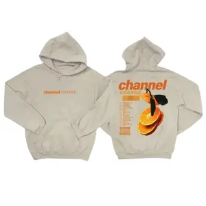 Frank Channel Orange Hoodie, Channel Orange Album Sweatshirt, Vintage Style Tshirt, Blonded, gift for him her