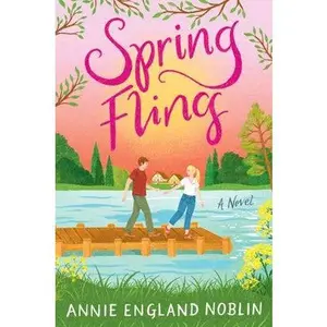Spring Fling : Annie England Noblin