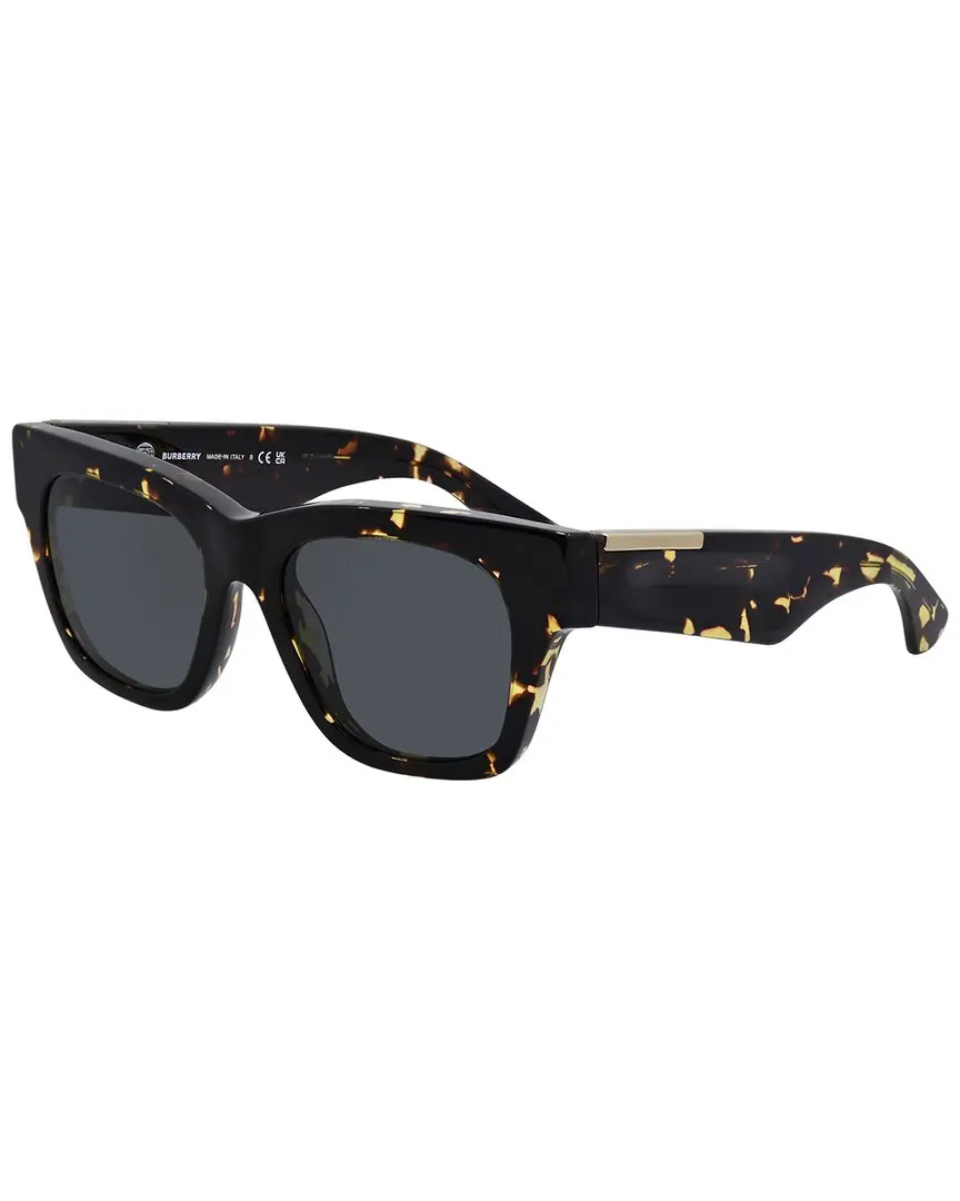 Burberry Women's 52mm Sunglasses