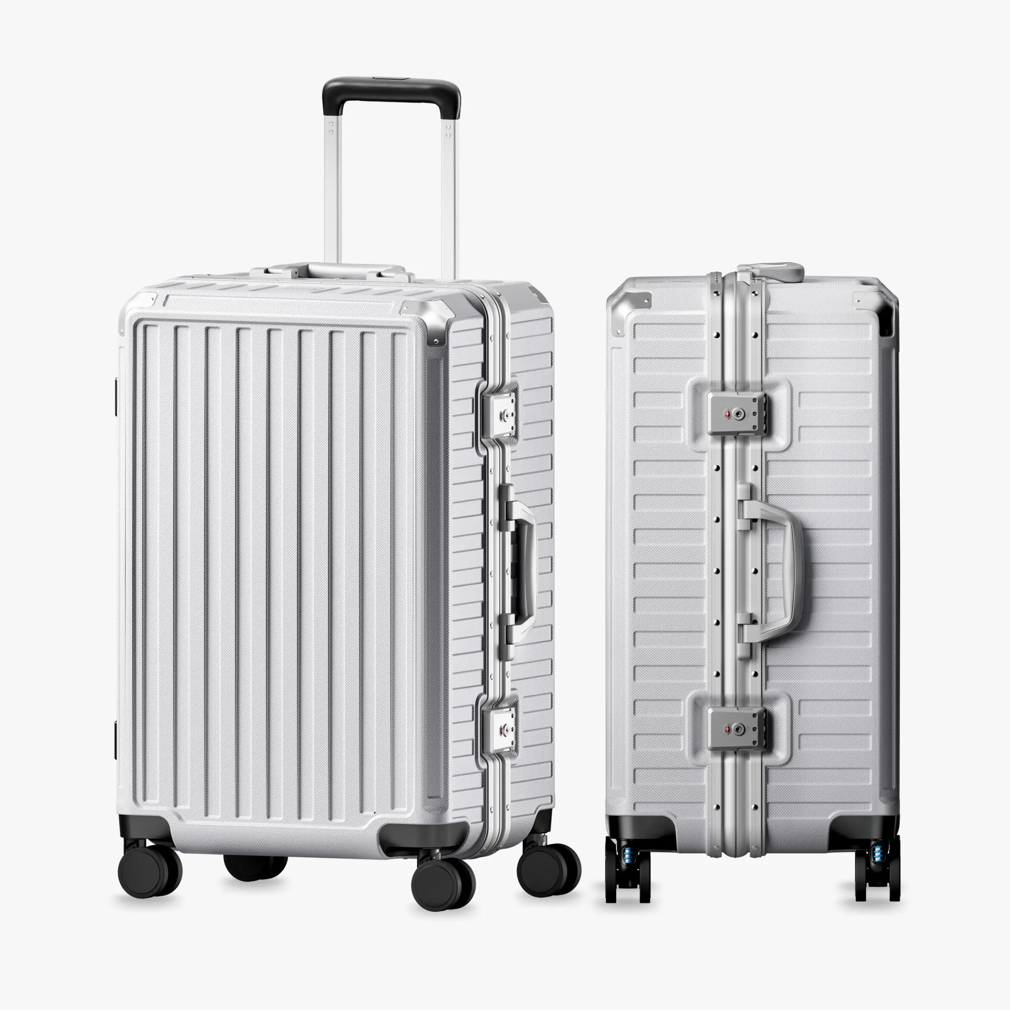 LUGGEX 8010S Luggage 20/24/28