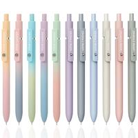 5+6Pcs Morandi-Black Ink 