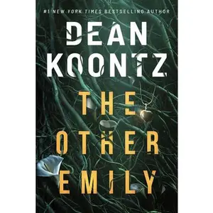 USED-The Other Emily by Koontz, Dean (Library Binding)