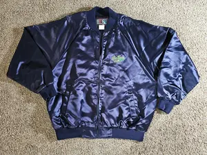 las vegas club Hotel & Casino House of Jackpots jacket 1992