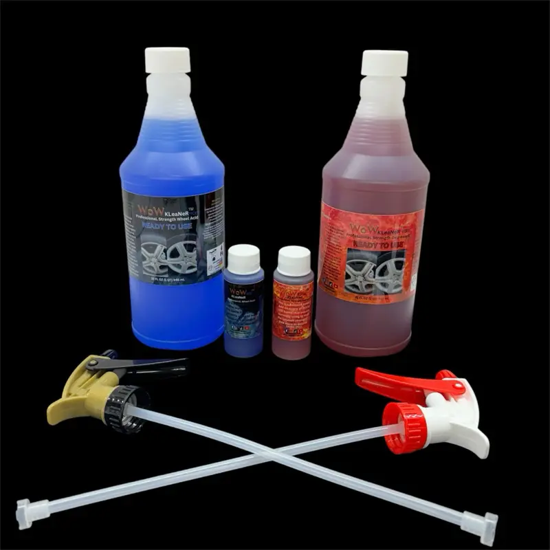 WoW WheeL KleaneR 32oz
