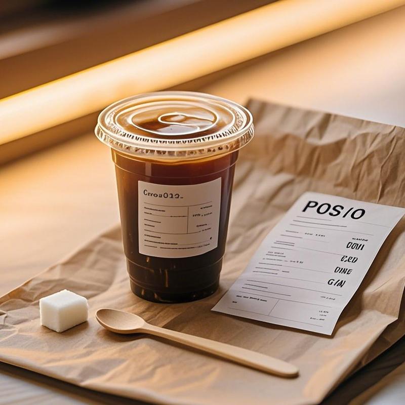 Celion Sticky Thermal Label Paper Roll, 3.125'' x 170', 1 inch Core, Full Coverage Adhesive, Repositionable Linerless, 70GSM