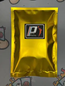 PAT'S PACK - WNBA GOLD EDITION 2.0