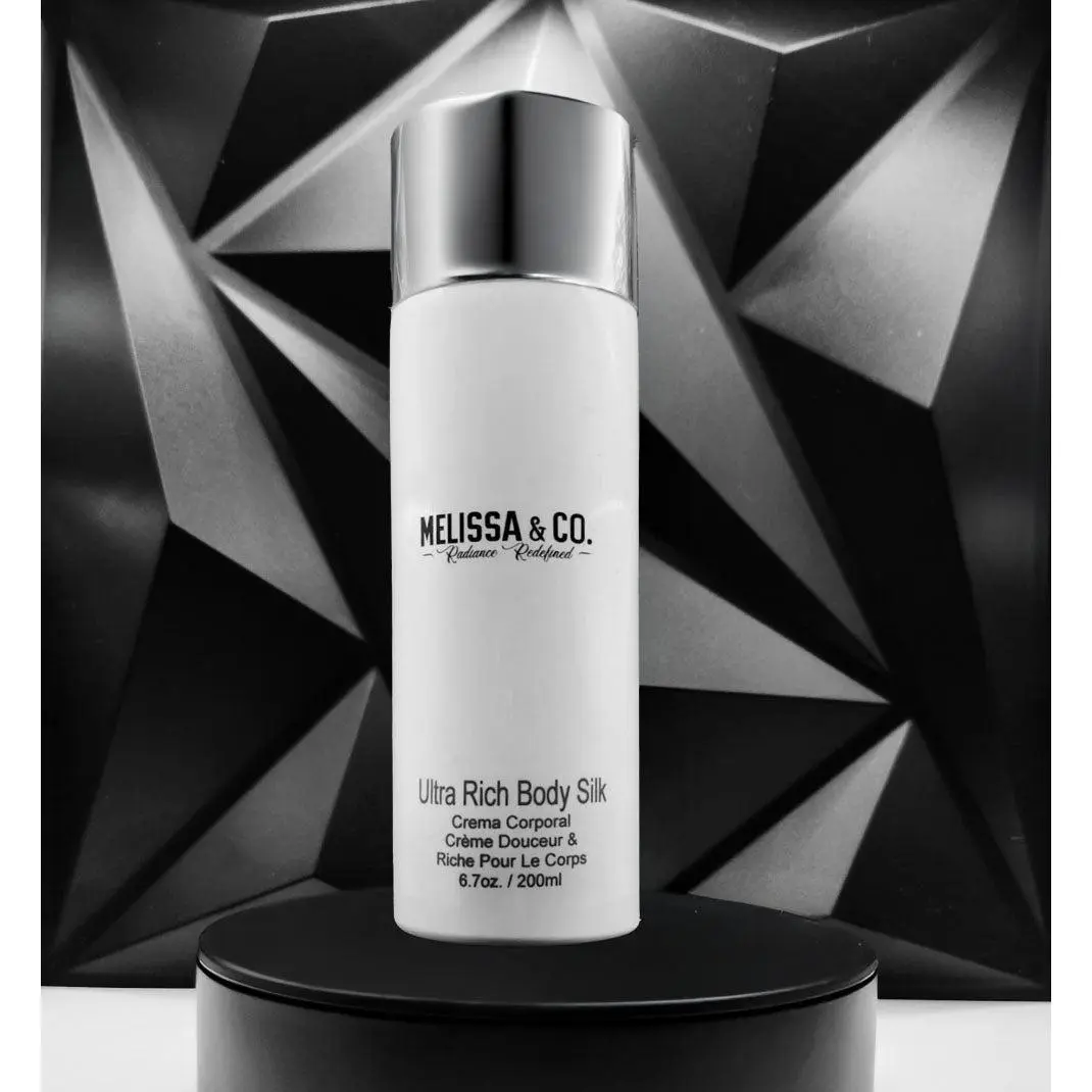 Ultra Rich Body Silk