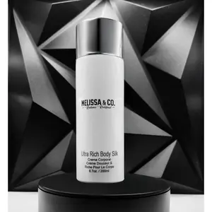 Ultra Rich Body Silk