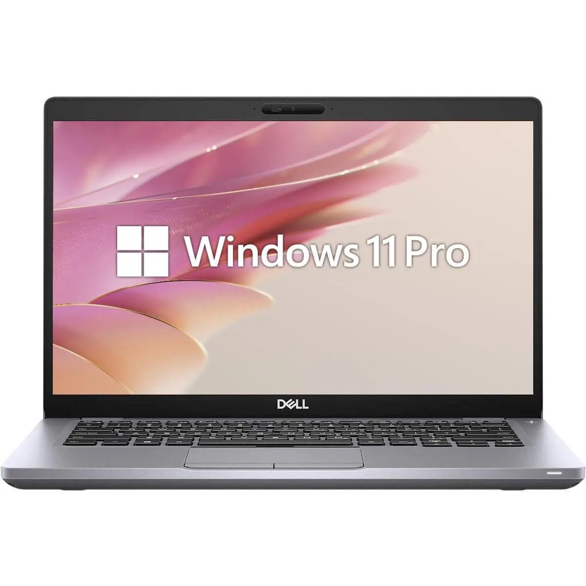 Dell Latitude 5410 14 Inch Full HD (1920×1080) Laptop Computer, Intel Core i5-10310U 4.4GHz, 16GB RAM, 512GB SSD, HDMI, Windows 11 Pro (Renewed)