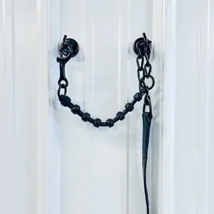 Riveted Show Cattle Lead