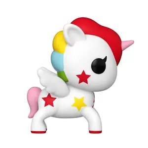 Tokidoki Stellina Pop! Vinyl Figure #96