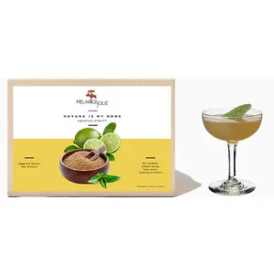 Mélange Jolie Havana is My Home Cocktail SipKit™