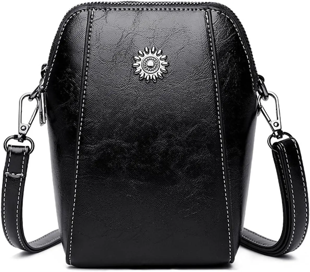 utility mobile phone bag cell phone pocket cross body sling bag everywhere crossbody commuter daily match essential small shoulder Bag