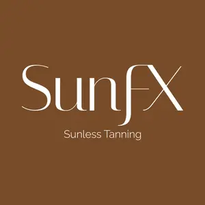 SunFX Official shop logo
