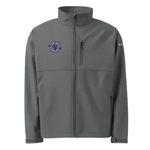 Columbia LRHS Soft Shell Jacket