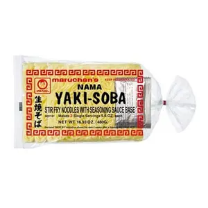 MARU NAMA YAKISOBA