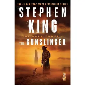The Dark Tower I: The Gunslinger (Dark Tower, The) SFH