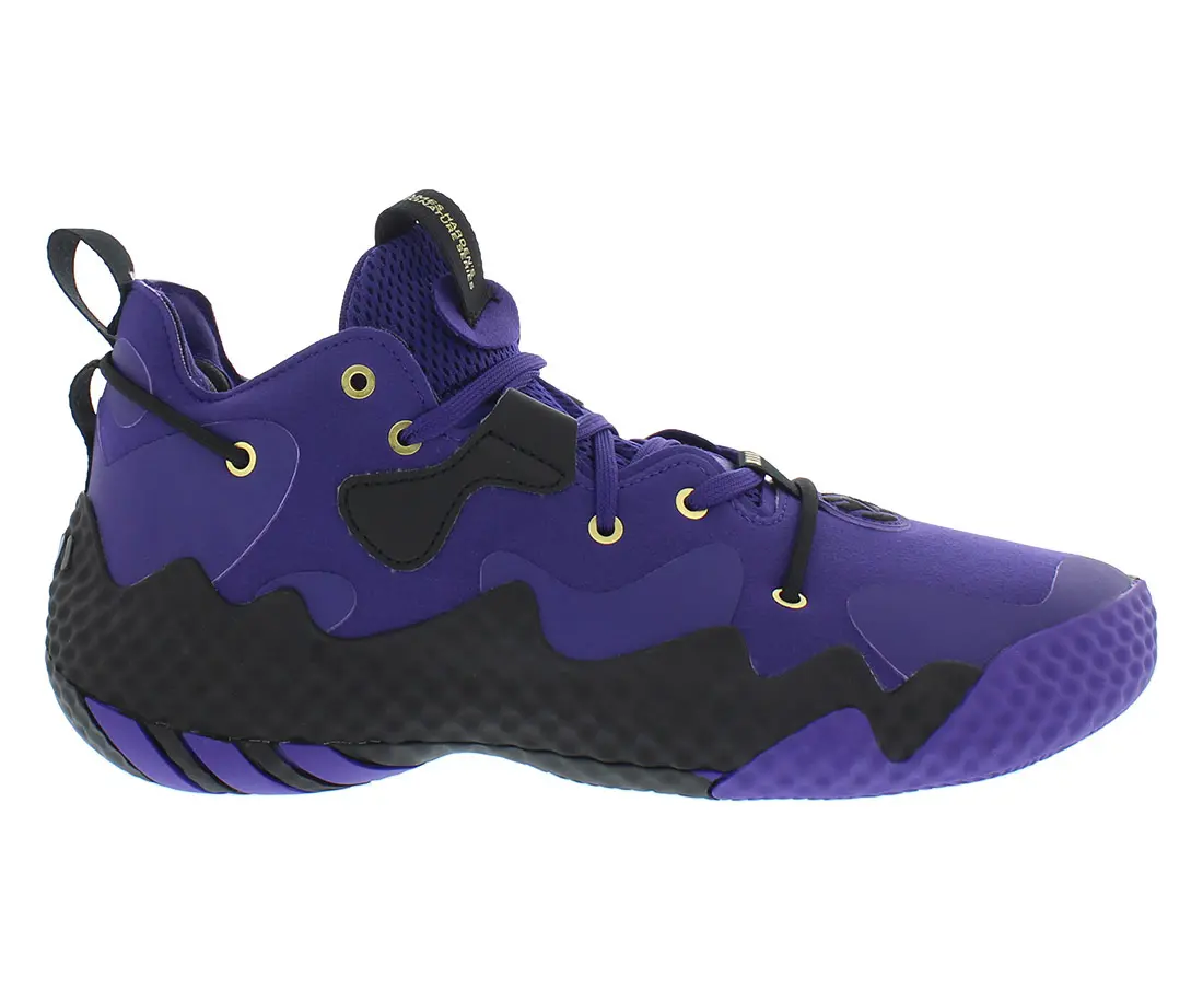 Adidas Sm Harden Vol 6 Unisex Shoes