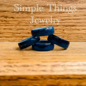 Simple Rings for All - Perfect for Any Occasion