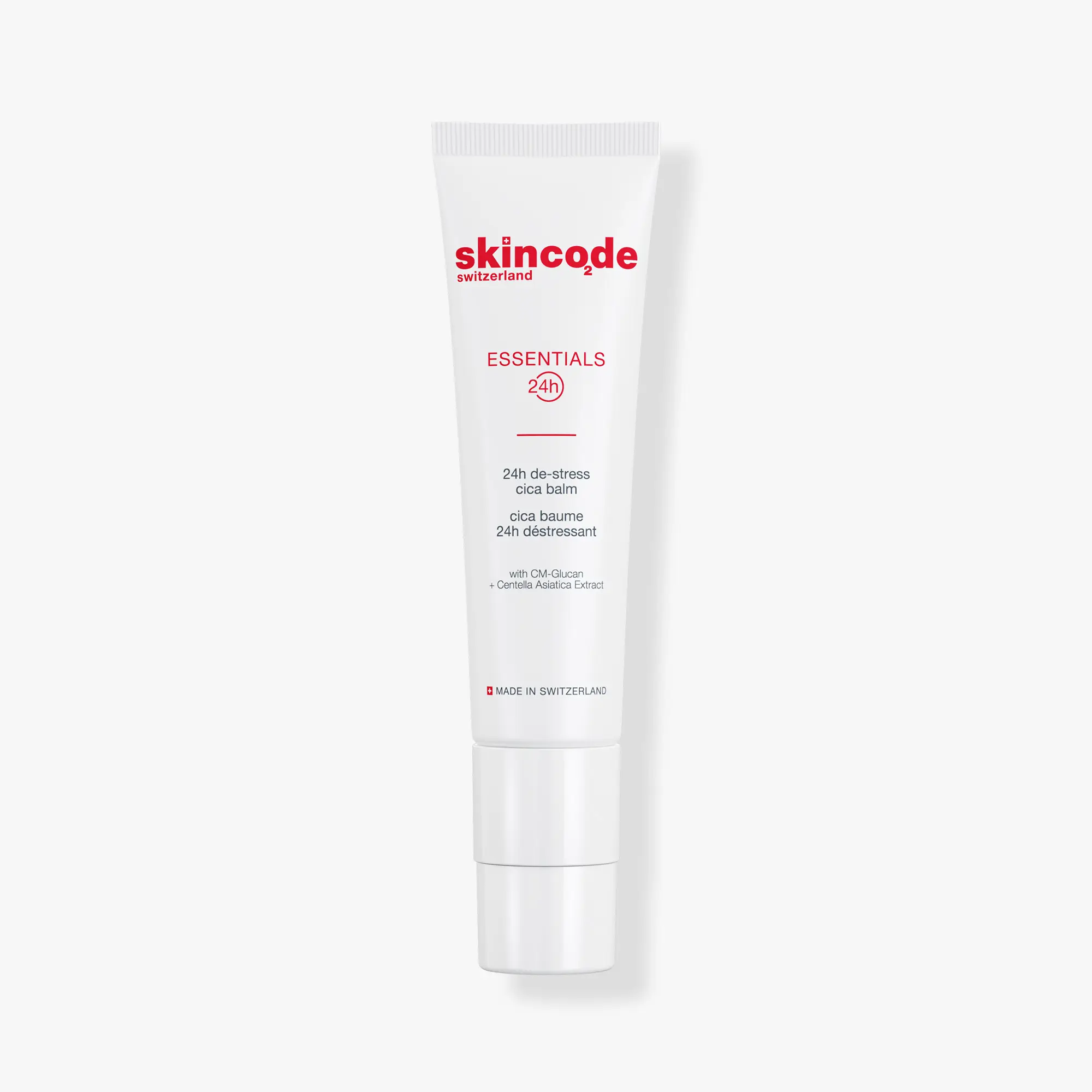 Skincode Essentials 24h De-Stress Cica Balm 50ML