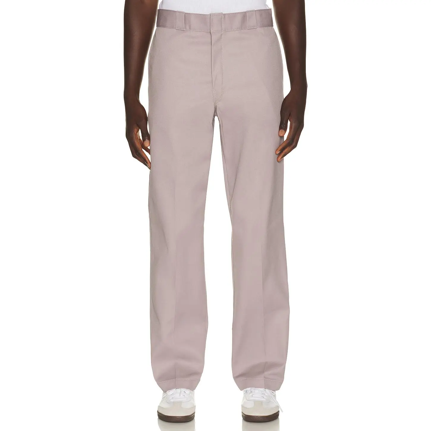 Dickies Original Fit 874 Work Pant in Silver