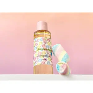 Marshmallow Body Oil