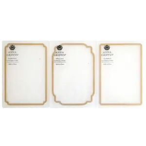 Spellbound Patterns Cut & Emboss Folders