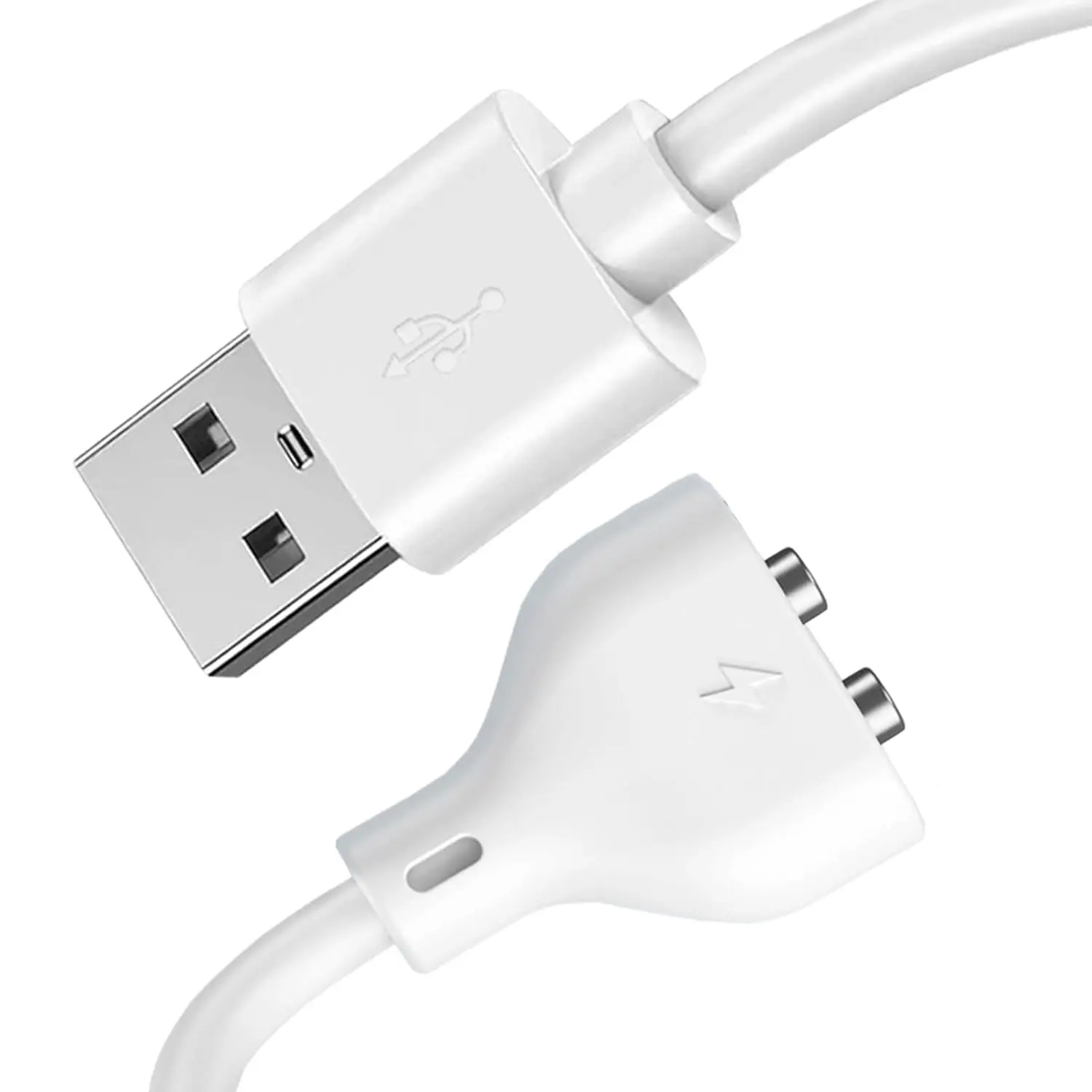 USB Charger  5mm Replacement  Cord for Toys, , Cleanser - 1 Pack (Single Polarity)