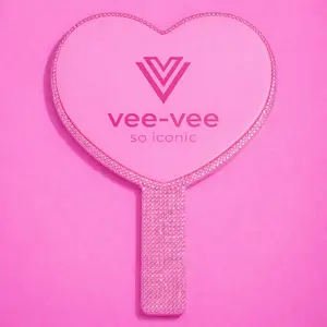 Iconic Reflection Mirror