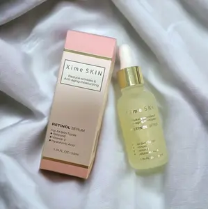 XIME SKIN - Anti-aging Retinol Serum