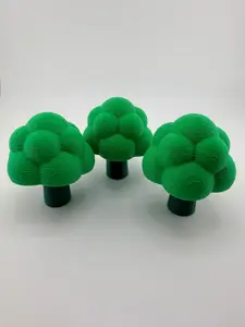 Broccoli Bounce Buddy – Fidget