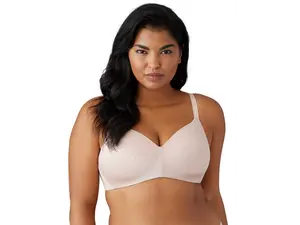 Wacoal Back Appeal Wirefree Contour Bra