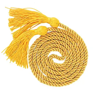 GraduationMall Honor Cord - Premium Graduation Sash for Academic Achievements | Multiple Color Options  68-Inch