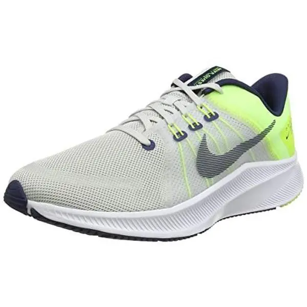 NIKE - BNWT & BOX - MEN - NIKE QUEST 4 RUNNING SHOES SNEAKERS MEN DA1105-003 - 8