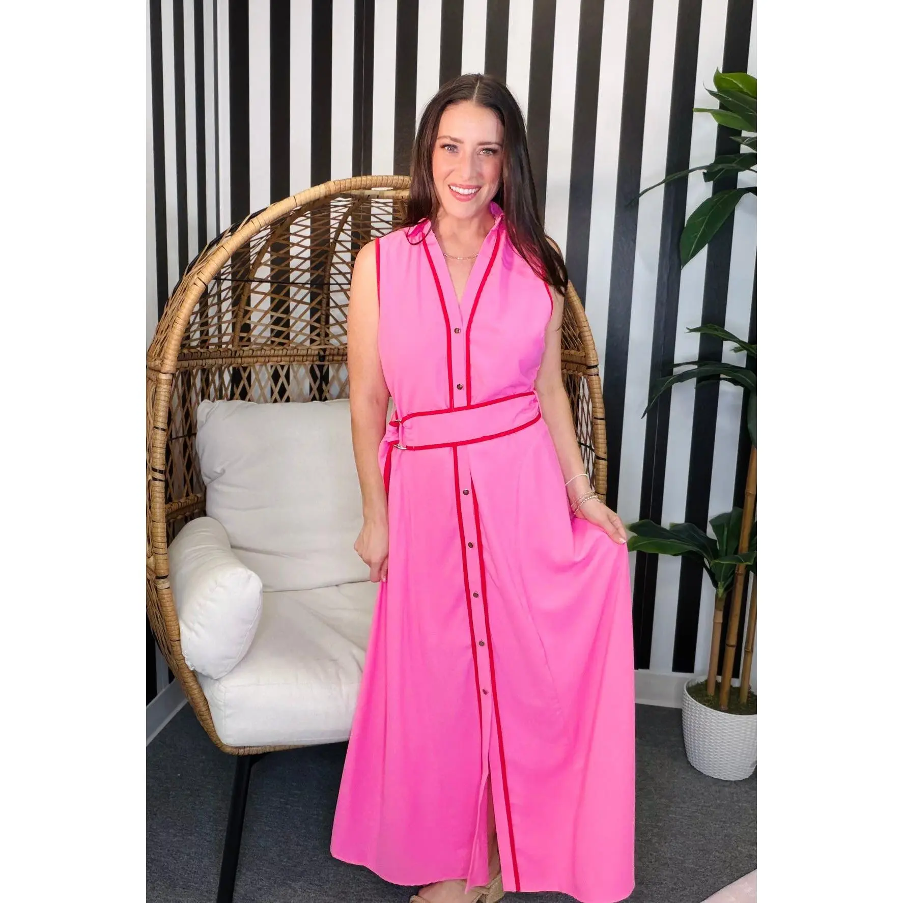 The Entro Ellie Midi