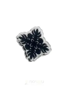 WELO CREATIONS - Hawaiian Quilt Papale Pins