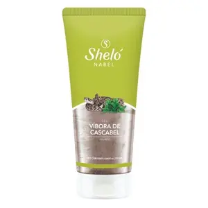 Gel víbora de cascabel cosmetic Treatment