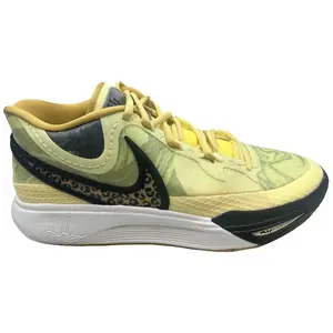 Nike Kyrie 8 Citron Tint Leopard (men) by StockX