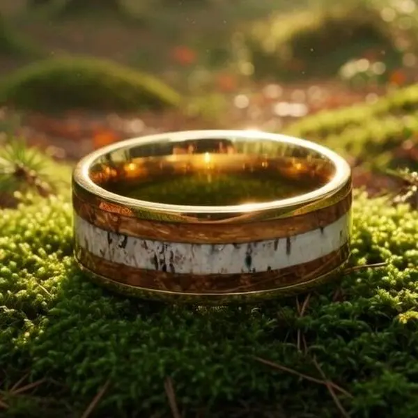 Dragon Ring