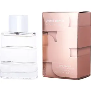 Pierre Cardin Pour Femme By Pierre Cardin Eau De Parfum For Women