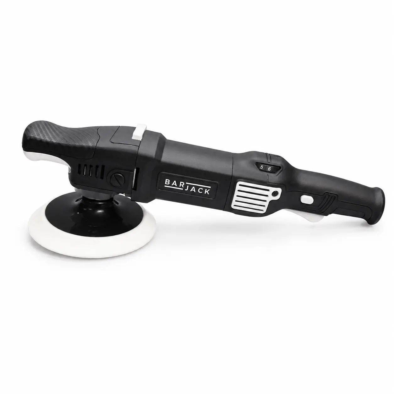 Barjack Professional Rotary Polisher