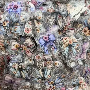 diy acrylics keychain