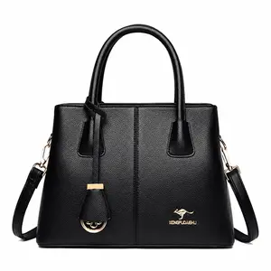2026 Trend Aesthetic Mom Handbag, Spacious Multi-Wear Ladies Shoulder Crossbody Bag, Practical Everyday Top Handle Purse For Mothers