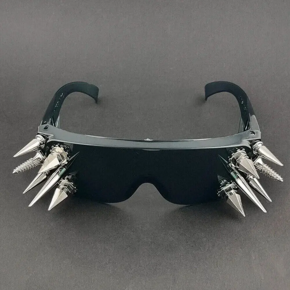spike sunglass - TikTok Shop