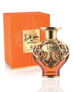 Jawhara (Unisex) 100 ml By Le Falcone Niche Collection (3.4 oz)