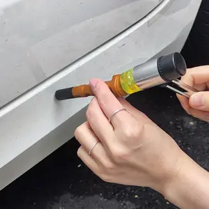 Auto Dent Repair Car Paintless Dent Removal Hail Remover Tap Down Pen Door Dent Dings Removal for Automotive Painless Tools