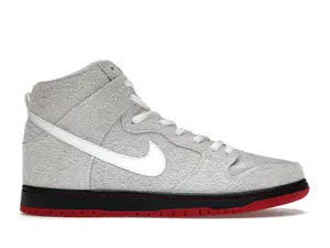 Nike Men's SB Dunk High Wolf In Sheep's Clothing Skateboarding Shoes, from StockX